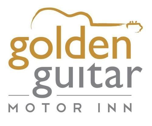 Golden Guitar Motor Inn Тамуорт Экстерьер фото